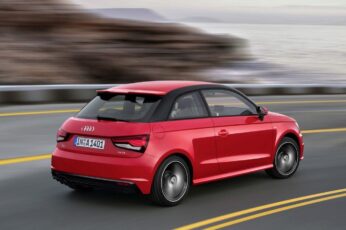 Audi A1 4k Wallpaper Download For Pc