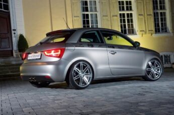Audi A1 Hd Wallpaper 4k Download Full Screen