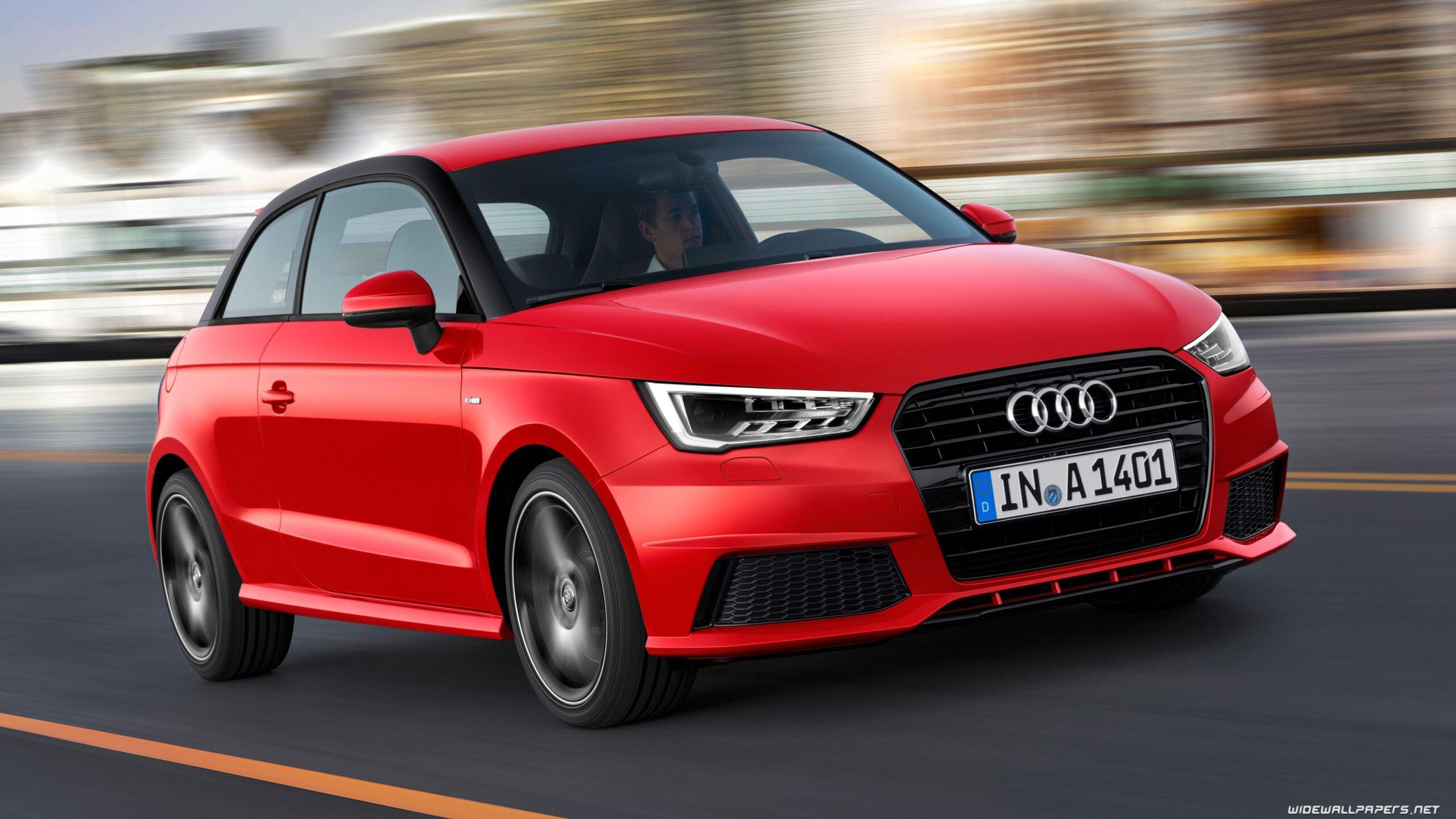 Audi A1 Hd Wallpapers For Laptop