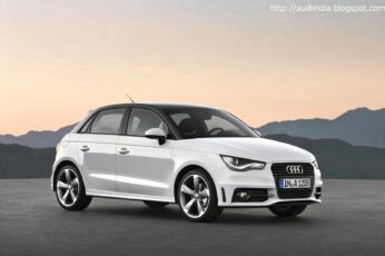 Audi A1 Wallpaper Hd Download