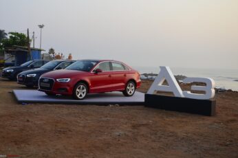 Audi A3 2019 4K Ultra Hd Wallpapers