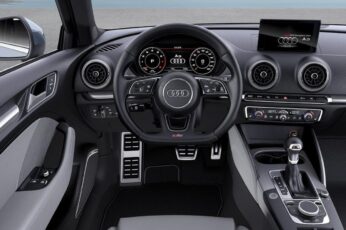 Audi A3 2019 4k Hd Wallpapers Free Download