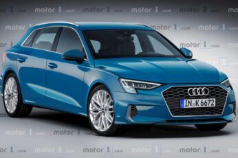 Audi A3 2019 Desktop Wallpapers