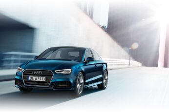 Audi A3 2019 Hd Wallpapers For Pc