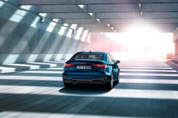 Audi A3 2019 Wallpaper Hd Download For Pc