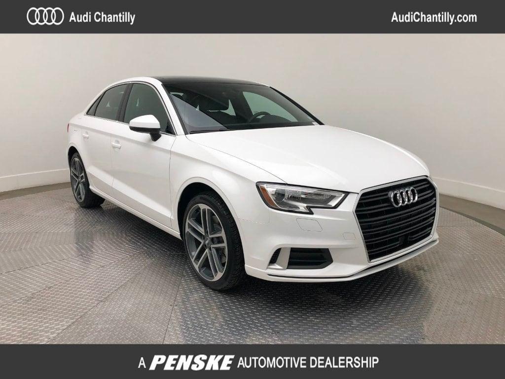 Audi A3 2019 Wallpapers For Free