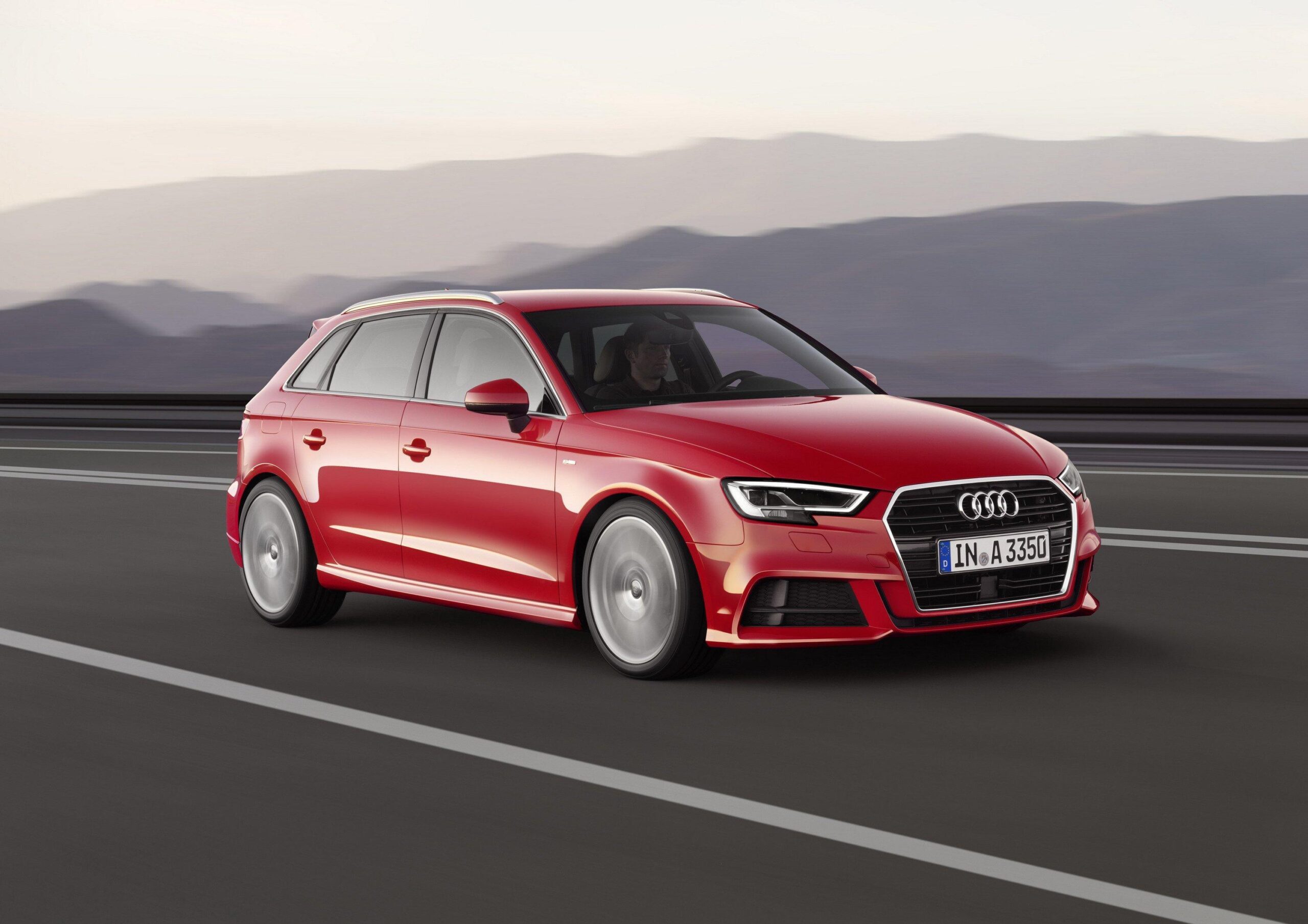 Audi A3 2019 Wallpapers Hd For Pc