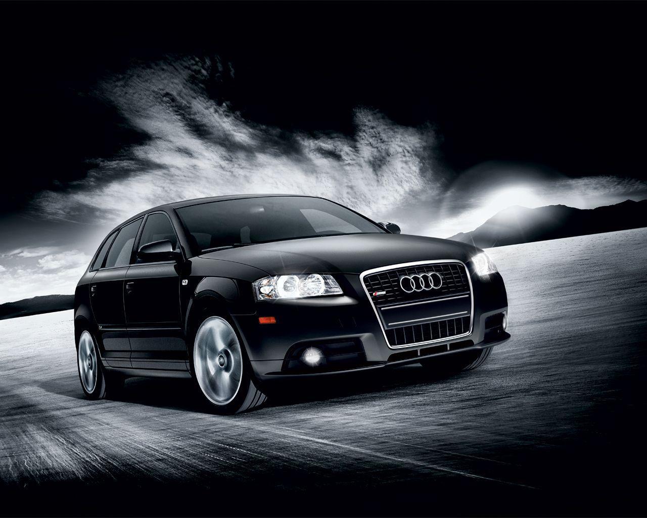 Audi A3 Hd Wallpapers For Laptop