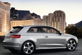 Audi A3 Wallpaper 4k Download For Laptop