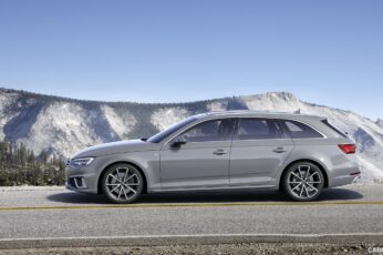 Audi A4 2019 Hd Wallpapers For Laptop