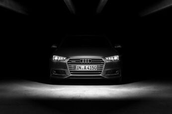 Audi A4 Download Hd Wallpapers For Pc