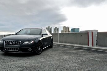 Audi A4 Hd Wallpapers For Laptop