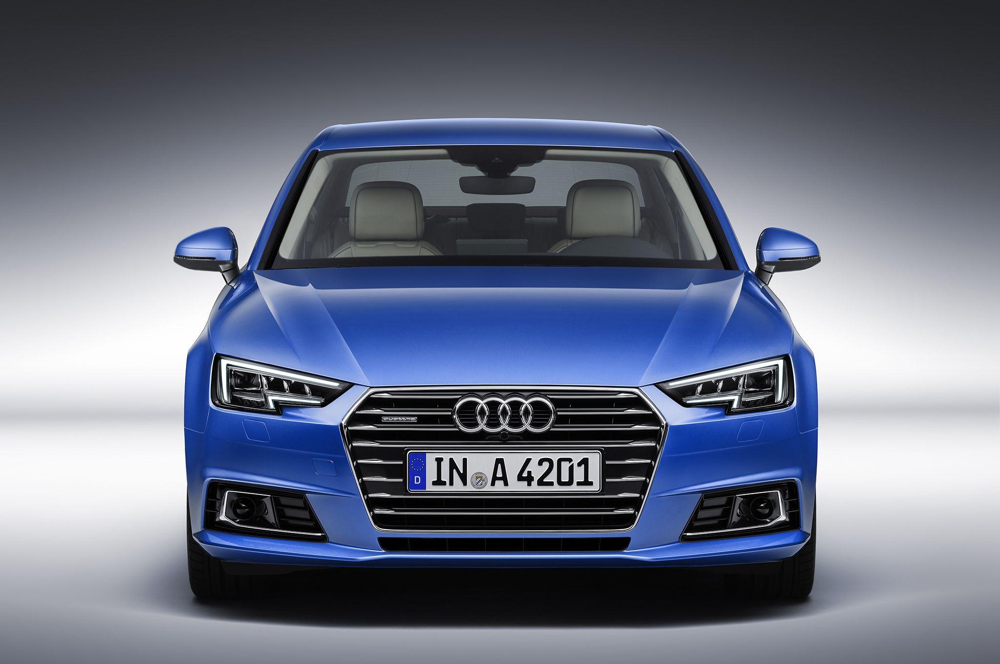 Audi A4 Hd Wallpapers For Mobile