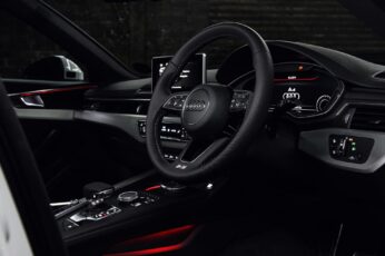 Audi A4 Wallpaper Hd