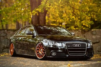 Audi A4 Wallpaper Hd Download For Pc