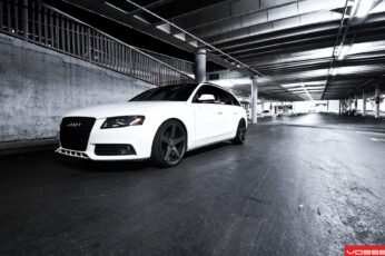 Audi A4 Wallpapers Hd For Pc