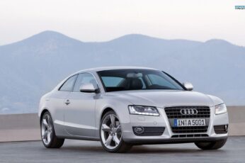 Audi A5 Download Hd Wallpapers