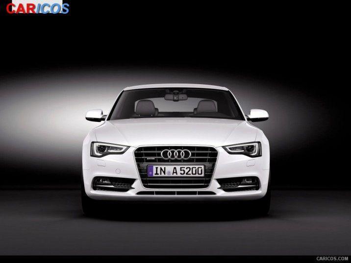 Audi A5 Full Hd Wallpaper 4k