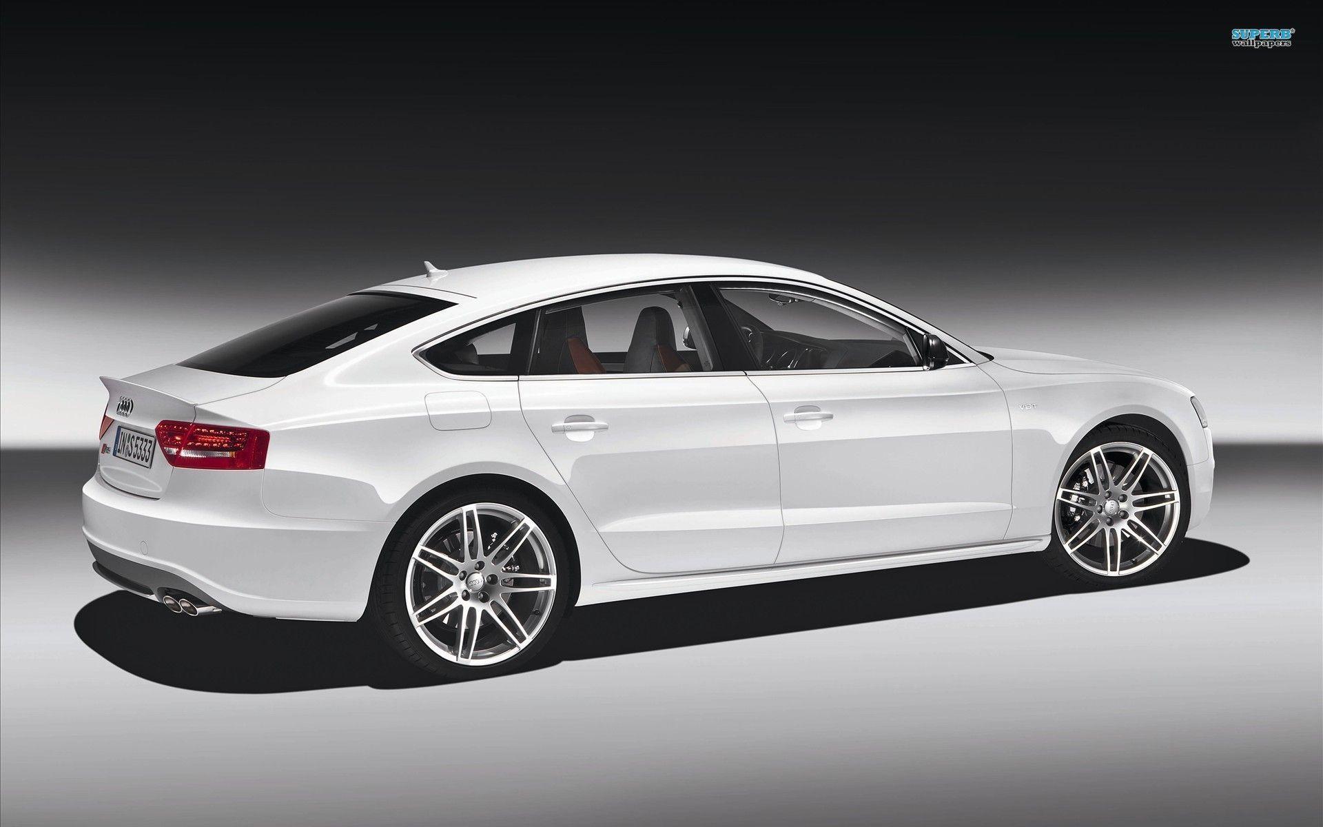 Audi A5 Hd Wallpapers Free Download