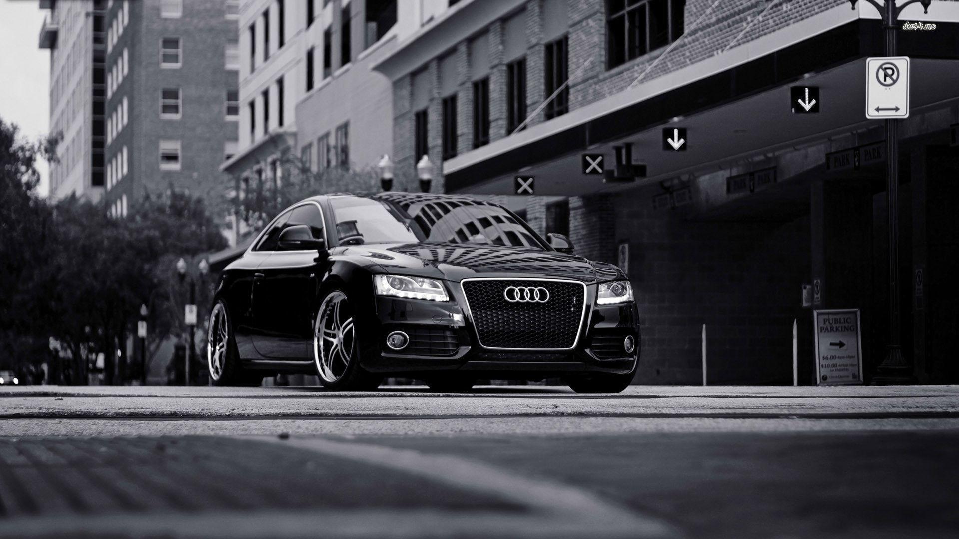 Audi A5 Wallpaper Download