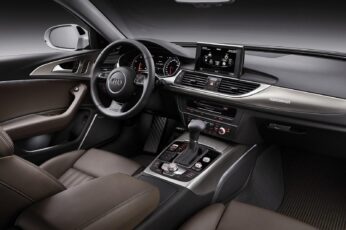 Audi A6 Allroad Download Hd Wallpapers