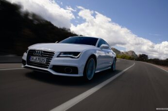 Audi A7 Hd Wallpaper 4k Download Full Screen