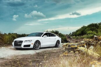 Audi A7 Wallpaper Hd Download For Pc