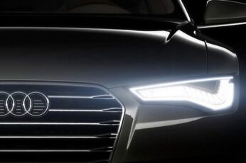 Audi A7 Wallpapers For Free