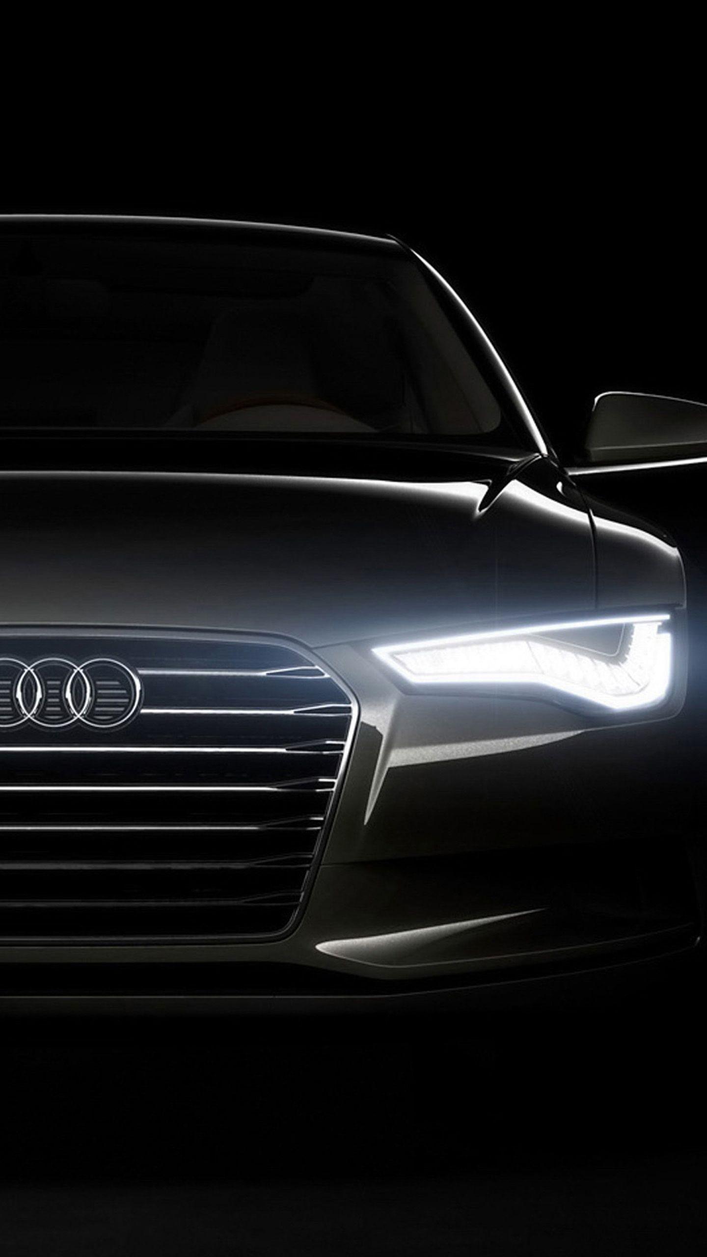 Audi A7 Wallpapers For Free