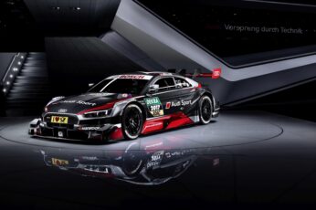 Audi DTM Hd Wallpapers For Pc