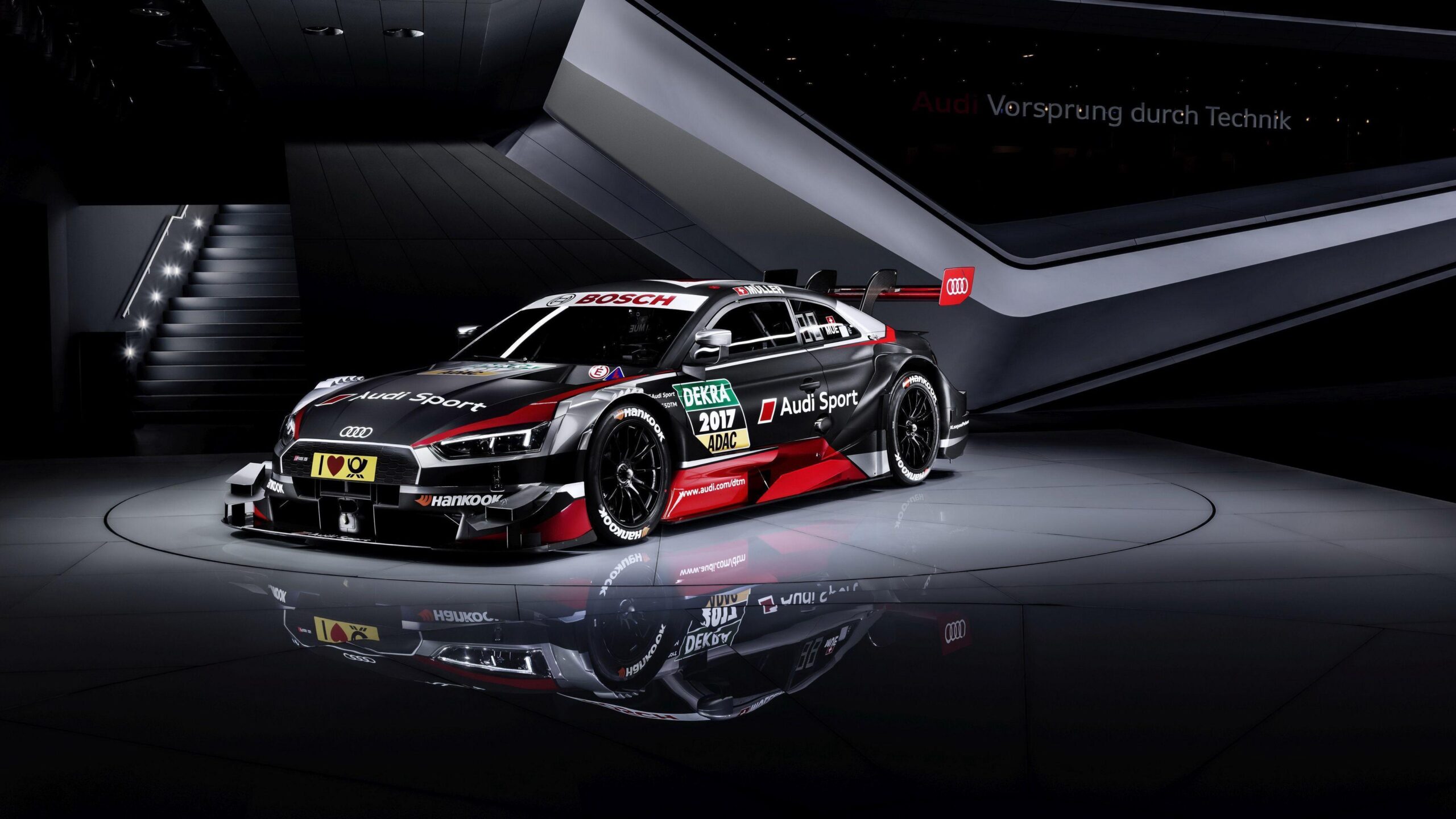 Audi DTM Hd Wallpapers For Pc