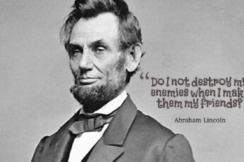 Abraham Lincoln Download Hd Wallpapers