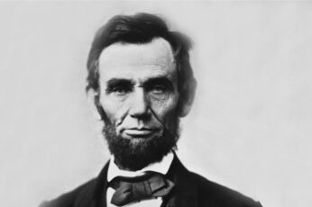 Abraham Lincoln Download Wallpaper