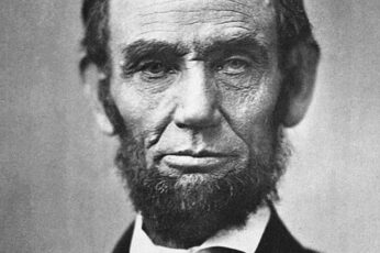 Abraham Lincoln Hd Cool Wallpapers