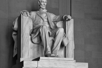 Abraham Lincoln Hd Full Wallpapers