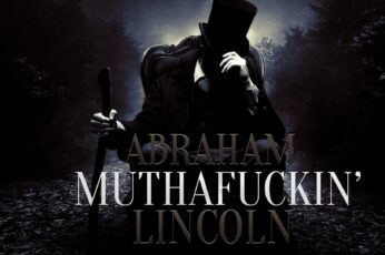 Abraham Lincoln Hd Wallpapers For Pc 4k