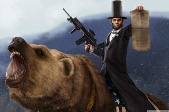 Abraham Lincoln Wallpaper Iphone