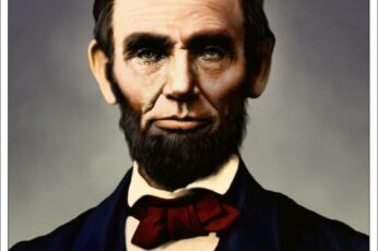 Abraham Lincoln Wallpapers Hd For Pc