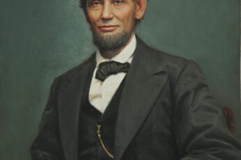 Abraham Lincoln ipad wallpaper