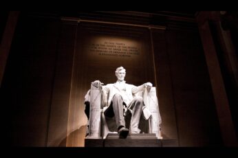 Abraham Lincoln iphone 13 wallpaper