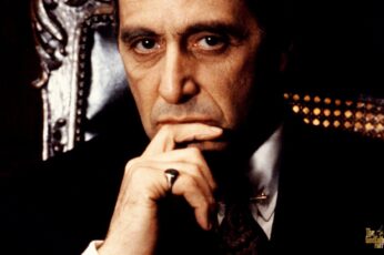 Al Pacino 1080p Wallpaper