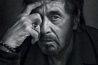 Al Pacino Desktop Wallpapers