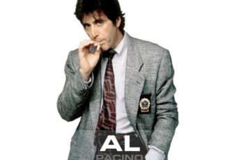 Al Pacino Download Wallpaper