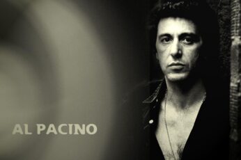 Al Pacino Free 4K Wallpapers