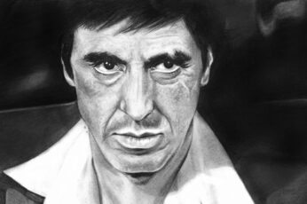 Al Pacino Wallpaper 4k Pc