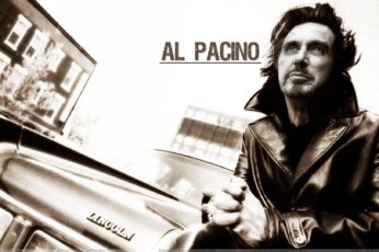Al Pacino Wallpaper For Pc