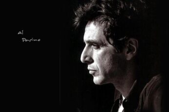 Al Pacino cool wallpaper