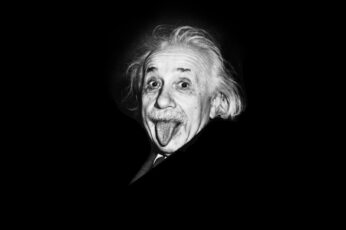 Albert Einstein 4k Wallpapers