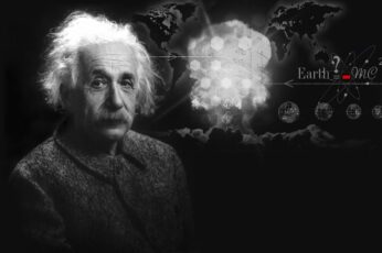 Albert Einstein Hd Cool Wallpapers