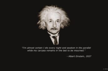 Albert Einstein Hd Wallpaper